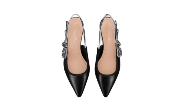 BALLERINA SLINGBACK J’ADIOR - immagine 5