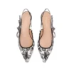 BALLERINA SLINGBACK J’ADIOR - immagine 5