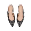BALLERINA SLINGBACK J’ADIOR - immagine 5