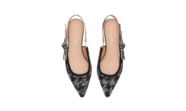 BALLERINA SLINGBACK J’ADIOR - immagine 5