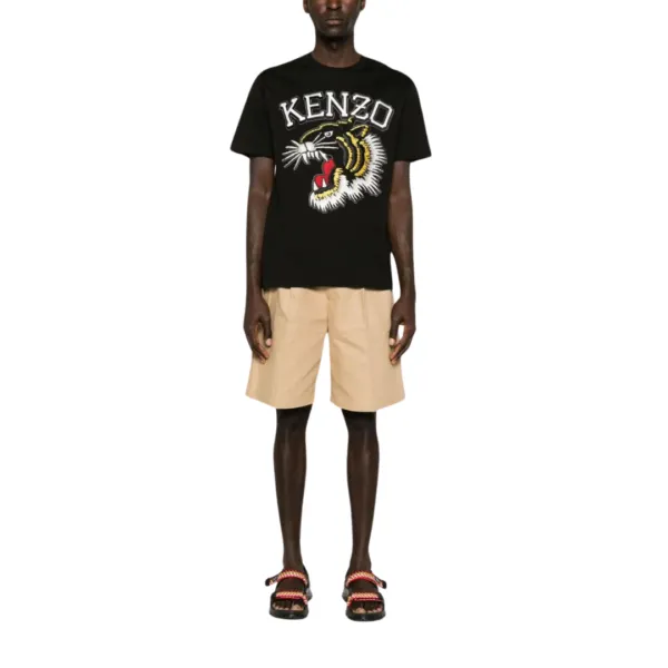 Jungle Tiger T-shirt - immagine 5
