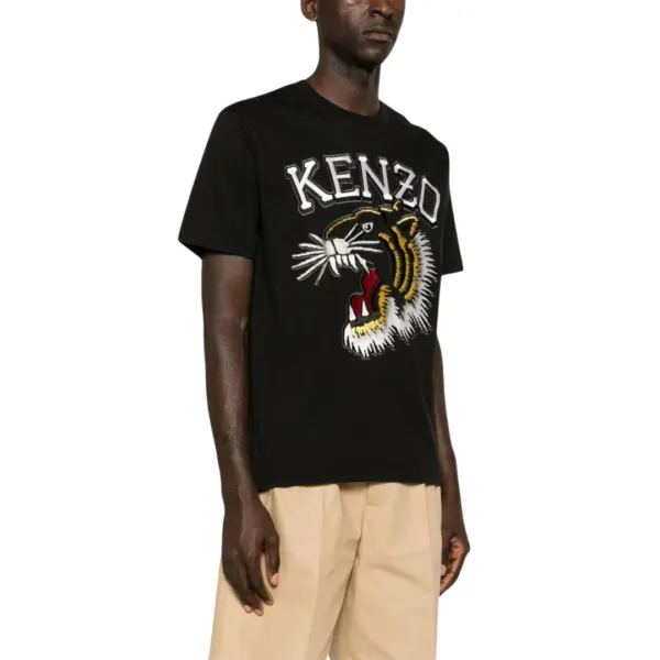 Jungle Tiger T-shirt - immagine 3