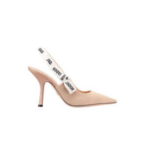 Sale DECOLLETÈ SLINGBACK J’ADIOR NUDE