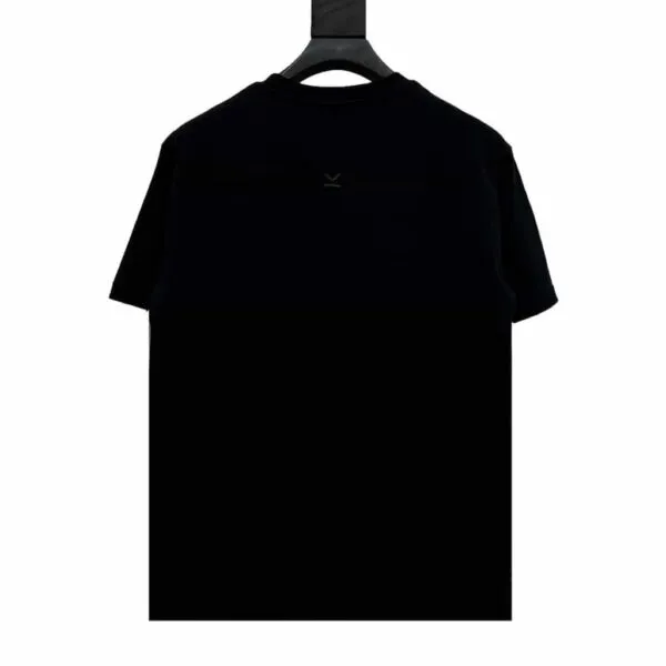 Logo T-shirt Black - immagine 4