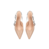 Sale DECOLLETÈ SLINGBACK J’ADIOR NUDE - immagine 5