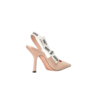 Sale DECOLLETÈ SLINGBACK J’ADIOR NUDE - immagine 4