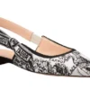BALLERINA SLINGBACK J’ADIOR - immagine 4
