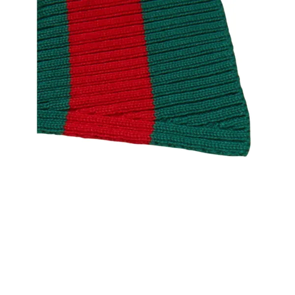 COTTON KNIT POLO SHIRT - immagine 5