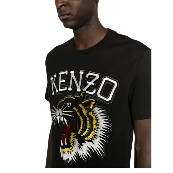 Jungle Tiger T-shirt - immagine 4