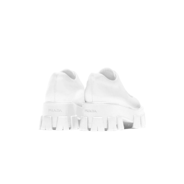 STRINGATE MONOLITH BIANCO - immagine 4