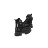 STIVALETTO MONOLITH NERO - immagine 3