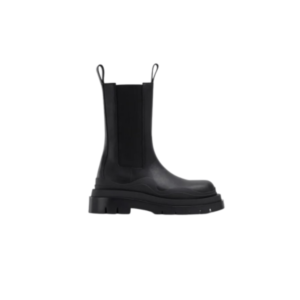 STIVALI TIRE BLACK