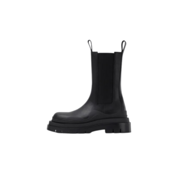 STIVALI TIRE BLACK - immagine 3