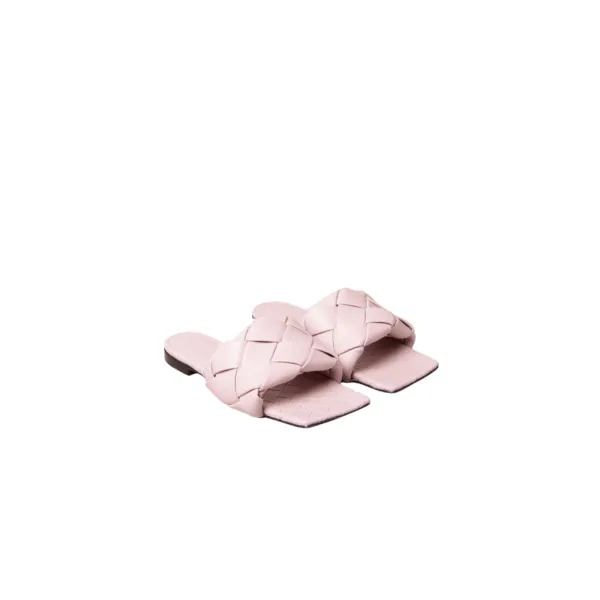 SLIPPERS ROSA - immagine 4