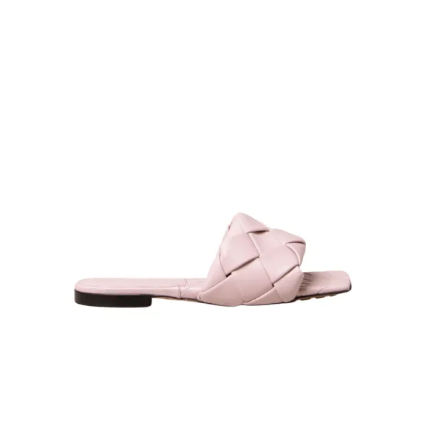 SLIPPERS ROSA