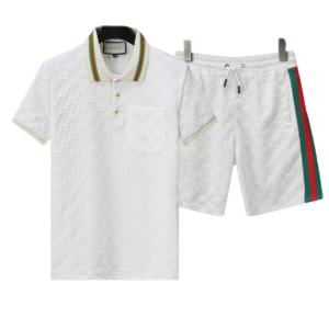 GG – SET