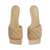 SLIPPERS CANE SUGAR - immagine 3
