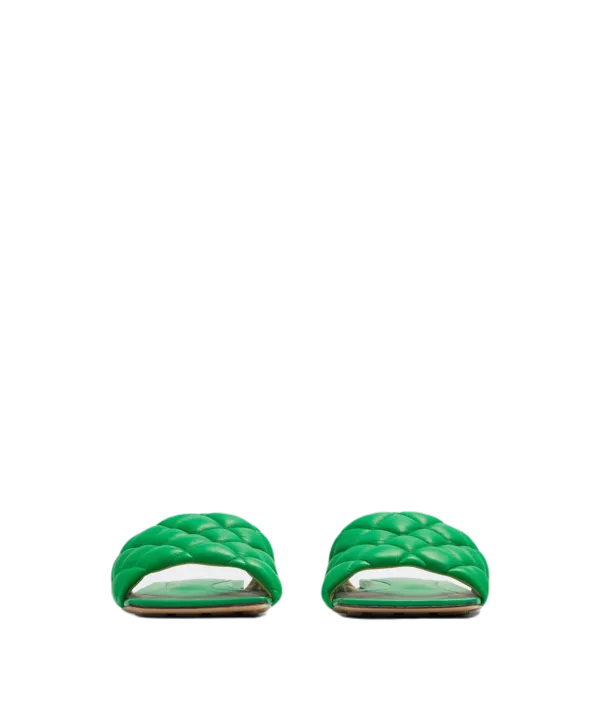 SLIPPERS GREEN - immagine 4
