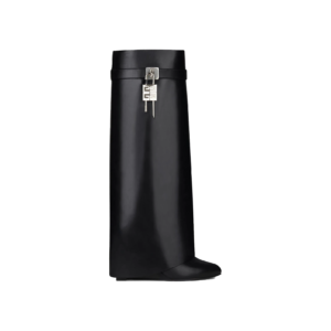 Sale STIVALI SHARK LOCK NERO