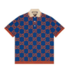 GG Cotton Polo Shirt