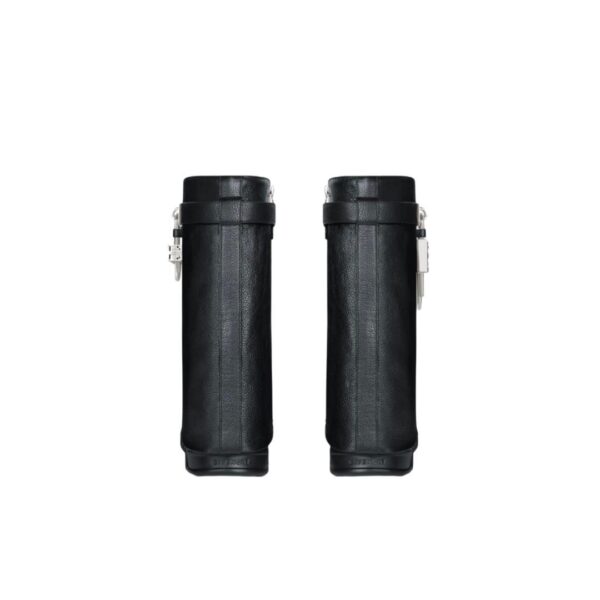 STIVALI BASSI SHARK LOCK BIKER NERO - immagine 4