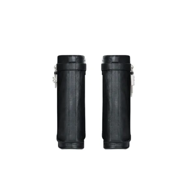 STIVALI BASSI SHARK LOCK BIKER NERO - immagine 4