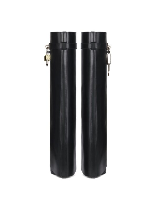 Sale STIVALI SHARK LOCK NERO - immagine 3