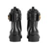 STIVALETTO DONNA CON DOPPIA G - immagine 4