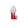 DÉCOLLETÉ IRIZA ARGENTO - immagine 3