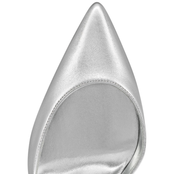 DÉCOLLETÉ IRIZA ARGENTO - immagine 5
