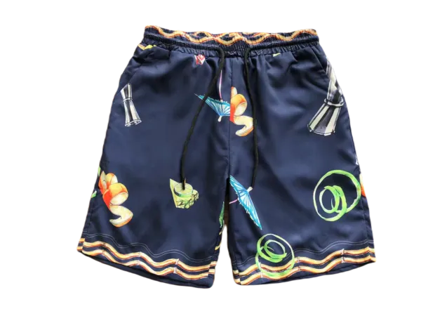 SHORT-SET - immagine 5