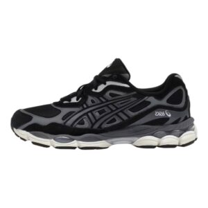 Asics Gel-Nyc Black
