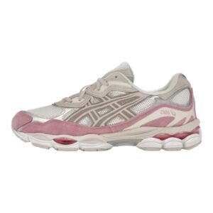 Asics Gel-Nyc Cream Mineral Beige Pink