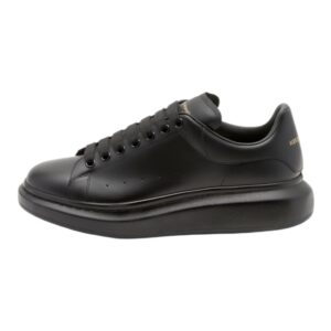 MCQ Oversize Black