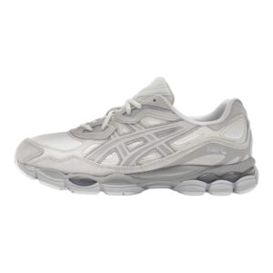 Asics Gel-Nyc Cream Grey