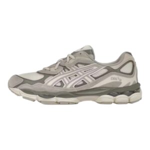 Asics Gel-Nyc Oyster Grey